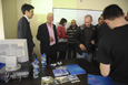 EULEX continues outreach activities 