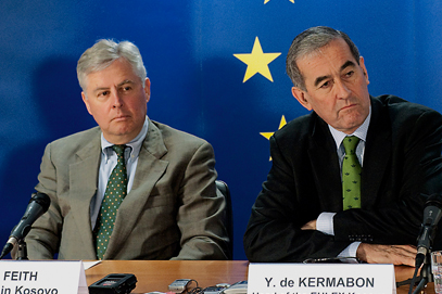 EU Member States fully support EU’s activities in Kosovo