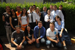 EULEX opens its doors to students