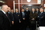 De Marnhac: Kosovo Police’s key role during elections