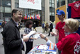 EULEX at EU open day in Brussels<br />   