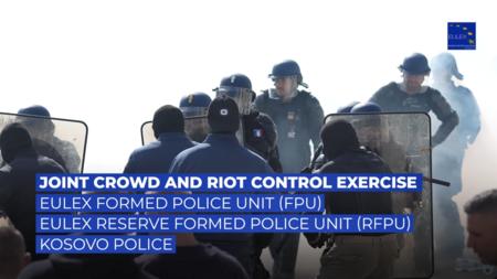 Joint CRC Exercise 2026